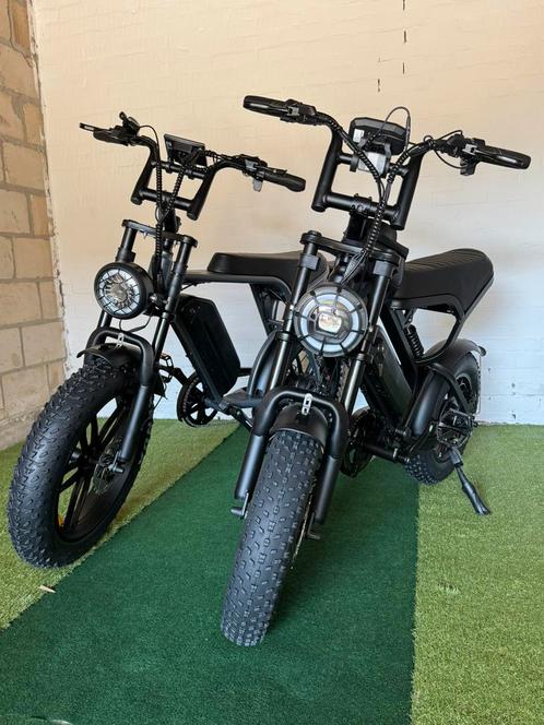 Nieuwe fatbike 2025 v20 pro v20 pro max c80 pro max c80 mini, Fietsen en Brommers, Fietsen | Jongens, Nieuw, 20 inch, Ophalen of Verzenden