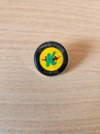 Speldje pin Kendal rifle & pistol club, Ophalen of Verzenden, Gebruikt, Sport, Speldje of Pin