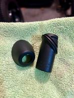 OEM Antenne rubber Mercedes W201 190E 190D, Ophalen, Achterklep, Mercedes-Benz, Nieuw