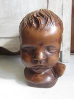 Buste kind, Antiek en Kunst, Ophalen of Verzenden