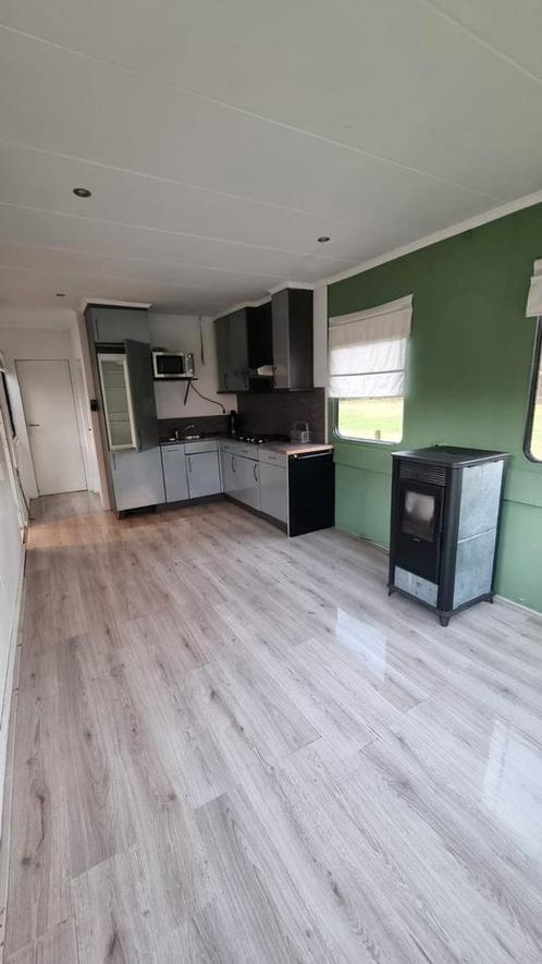 Woonunit 40m2, Huizen en Kamers, Huizen te koop