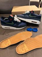 Nike Air Max 1 Patta 5th Anniversary denim Corduroy - 43, Kleding | Heren, Schoenen, Blauw, Nike, Ophalen of Verzenden, Sneakers of Gympen