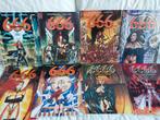 666(6) Froideval Tacito complete serie, Froideval, Complete serie of reeks, Ophalen of Verzenden, Zo goed als nieuw