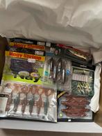 Kunstaas Box - Steurgarnalen, Kreeftjes, Lepelkunstaas, Watersport en Boten, Ophalen, Nieuw, Overige typen