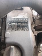 Kubota V2003T voor onderdelen met hydropompen, Doe-het-zelf en Verbouw, Ophalen