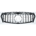 Grill Radiatorrooster Chroom GT Panamericana Mercedes CLA C1, Gebruikt, -, -, 6 maanden garantie