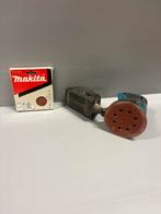 Makita 18 volt schuurmachine, Doe-het-zelf en Verbouw, Gereedschap | Schuurmachines, Makita, Hoofdstraat 96, Ophalen of Verzenden
