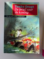 Tonke Dragt - De brief voor de koning, Ophalen of Verzenden, Zo goed als nieuw, Tonke Dragt