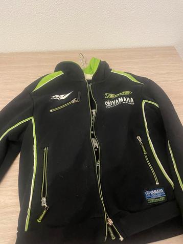 Yamaha jas maar 9/11 beschikbaar voor biedingen