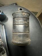 harley onderdelen koffers wielen veren vork balhooft, Motoren, Ophalen of Verzenden