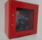 7x Ikea Brimnes Wandkast met Glazen Deur, Ophalen, Minder dan 50 cm, Glas, Modern