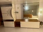 Badkamer meubel, Ophalen, Gebruikt, Overige typen, Minder dan 100 cm