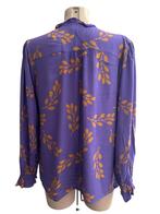 Zilch blouse M, Kleding | Dames, Blouses en Tunieken, Maat 38/40 (M), Ophalen of Verzenden, Zo goed als nieuw