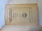 Kleine Bijbelse Geschiedenis - J.C. de Koning, Antiek en Kunst, Ophalen of Verzenden
