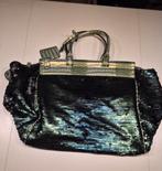 Mooie uzurii tas helemaal nieuw Nooit gebruikt, Sieraden, Tassen en Uiterlijk, Ophalen of Verzenden, Nieuw, Handtas