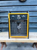 Sinus Jevi TXI 150 15kw fan elektrische kachel, Ophalen, Zo goed als nieuw, 800 watt of meer, Kachel