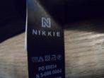 NIKKIE JURKJE MAAT 34, Verzenden, Zwart, Zo goed als nieuw, Nikkie