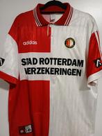 Vintage Feyenoord shirt 1996, Sport en Fitness, Voetbal, Maat XL, Ophalen of Verzenden, Gebruikt, Shirt
