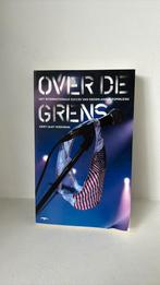 Gert-Jaap Hoekman - Over de grens boek, Ophalen of Verzenden, Zo goed als nieuw, Artiest