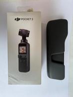 DJI Pocket 2, Ophalen of Verzenden, Zo goed als nieuw, Overige merken