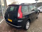 Citroen Grand C4 Picasso 1.6 VTi Ligne Business 7p - 7 Pers, Voorwielaandrijving, Euro 5, Stof, Gebruikt