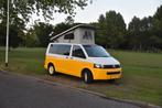 Volkswagen camper, Caravans en Kamperen, Campers, Buscamper of Camperbus, Volkswagen, Particulier, Koelkast