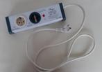 Combiregelaar/energieverdeler voor wasmachine/droger/Plieger, Ophalen of Verzenden, Zo goed als nieuw, Minder dan 85 cm