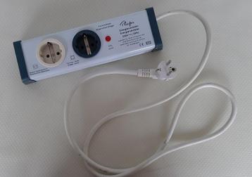 Combiregelaar/energieverdeler voor wasmachine/droger/Plieger beschikbaar voor biedingen