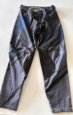 Broek voor motor/ cross brommer mt M, Motoren, Ophalen of Verzenden, Tweedehands, Heren, Broek | leer