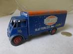 1956 Dinky Supertoys 918 GUY VAN EVER READY (Opknapper.) -B-, Ophalen of Verzenden, Gebruikt, Bus of Vrachtwagen, Dinky Toys