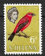 ST HELENA 1961 PF, Ophalen of Verzenden, Overige landen, Postfris
