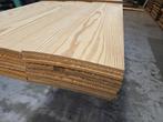 36.2 m² Lariks Planken Geschaafd aan één zijde - nr: TP266, Ophalen, Nieuw, 250 cm of meer, Planken