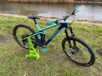 Canyon Strive CF 8.0 XL, Fietsen en Brommers, Fietsen | Mountainbikes en ATB, Overige merken, Gebruikt, 57 cm of meer, Ophalen of Verzenden