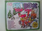 original 4 cd box-de skibox top 100/uit 2005, Cd's en Dvd's, Cd's | Verzamelalbums, Ophalen of Verzenden, Zo goed als nieuw, Overige genres