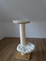 RUFI DRAPAKI KRABPAAL (voor middel en grote katten), Ophalen, Zo goed als nieuw, Krabpaal