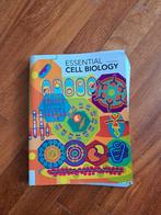 Essential Cell Biology 3rd edition, Boeken, Ophalen