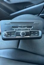 Audi multimedia systeem main unit, Ophalen of Verzenden, Zo goed als nieuw