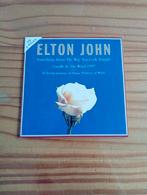Cd single Elton John, Ophalen of Verzenden, 1980 tot 2000, Zo goed als nieuw