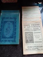 11x godsdienstig tijdschrift 1935, Ophalen of Verzenden