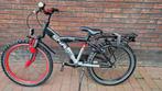 Batavus Snake 22inch vrijwel nieuwstaat!, Fietsen en Brommers, Ophalen, 22 inch, Batavus, Zo goed als nieuw