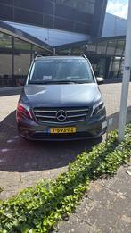 Mercedes Vito Tourer 119BlueTEC K 190pk 2017 TAXI-KLAAR, Auto's, Automaat, Achterwielaandrijving, 8 stoelen, 2000 kg
