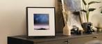 Samsung Music Frame LS60D, Nieuw, 120 watt of meer, Front, Rear of Stereo speakers, Ophalen