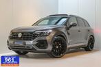 Volkswagen Touareg 3.0 TDI R-Line LUCHT | HUD | PANO |, Automaat, 15 km/l, Gebruikt, Bedrijf