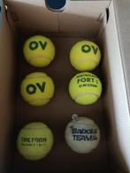 Tennis ballen, Overige merken, Gebruikt, Ballen, L00