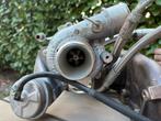 Abarth 500 IHI Turbo/wastegate/injectoren, Ophalen, Gebruikt, Fiat