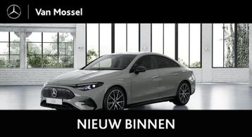 Mercedes-Benz CLA-klasse 250+ Launch Edition 85 kWh / Uitvoo beschikbaar voor biedingen