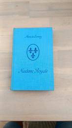 Madame Royale - Maria de Lannoy, Antiek en Kunst, Ophalen of Verzenden