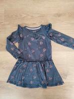 Paarse jurk z8 maat 92, Meisje, Z8, Ophalen of Verzenden, Zo goed als nieuw