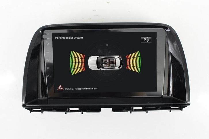 Android 14 Navigatie mazda cx5 bouwjaar 2015 carplay usb, Auto diversen, Autoradio's, Nieuw, Ophalen of Verzenden