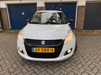 Suzuki Swift 1.2 5-D AUT 2011 Wit, Euro 5, 4 cilinders, 965 kg, Wit